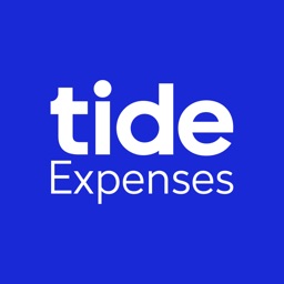 Tide Expenses App Members Only