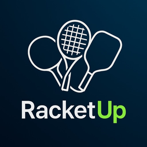 RacketUp