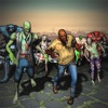 Zombie Shooting Survival War icon