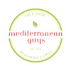 Mediterranean Guys icon