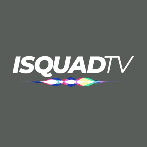 iSquad TV