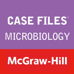 Case Files Microbiology, 3e