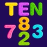 Get Number Puzzle :Ten Pair Puzzle for iOS, iPhone, iPad Aso Report