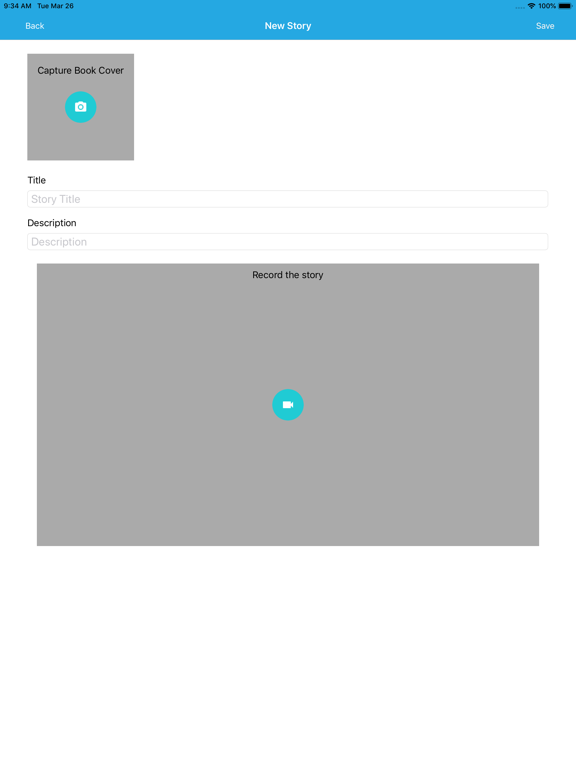 Screenshot #5 pour United Through Reading