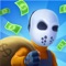 If you like gold miner tycoon simulator games, where you need to get gold, then try out Merge Robbers, where you need to steal gold & cash