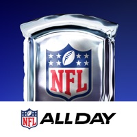 NFL ALL DAY logo