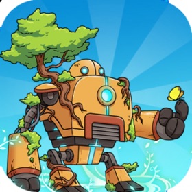 Snímky obrazovky (9) Merge Monsters: Idle RPG