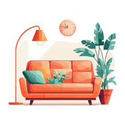 AI Interior Design Home Decor