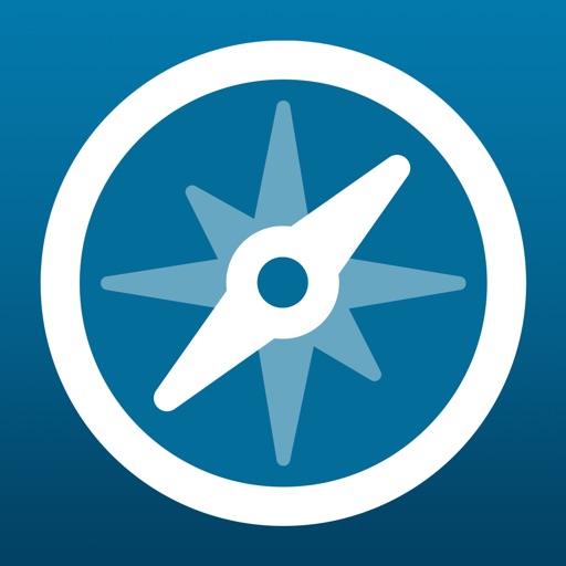 MathCityMap icon