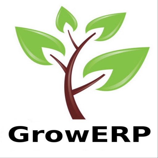 GrowERP Admin open source