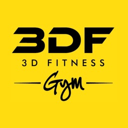 3D FITNESS Gym