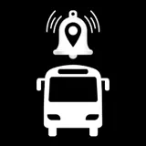 Bus Alarm - Icône de l’app