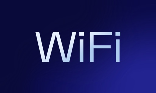 Glyde WiFi app icon