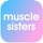 Muscle Sisters