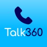 Get International Calling－Talk360 for iOS, iPhone, iPad Aso Report