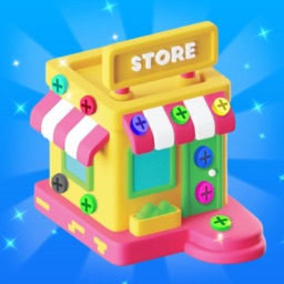 Capy Twist: Unlock Bolts 3D