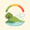 Air Health - Pollution icon