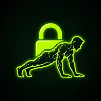Push Up to Scroll & Unblock