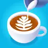 Coffee Shop 3D App Feedback