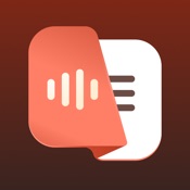 Voice Memo & Transcribe