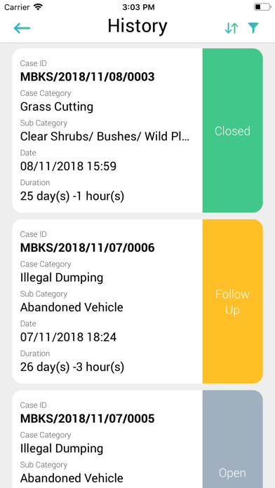 iPeople Screenshot