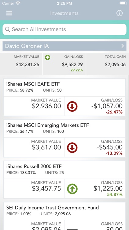 DWTC Mobile screenshot-4