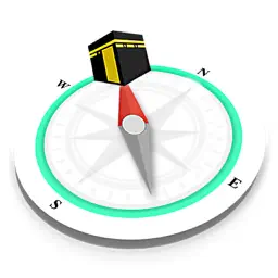 Muslim: Prayer Time|Find Qibla app icon