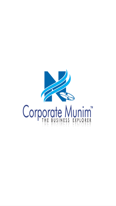 Corporate Munim Screenshot