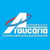 Supermercado Araucária icon