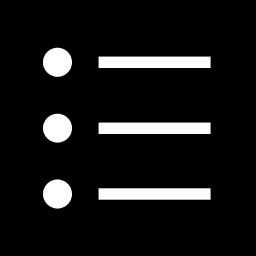 MinimaList'd