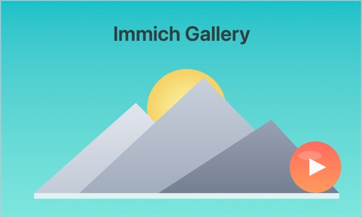Immich Gallery 앱 아이콘, 美国 App Store 가격 비교