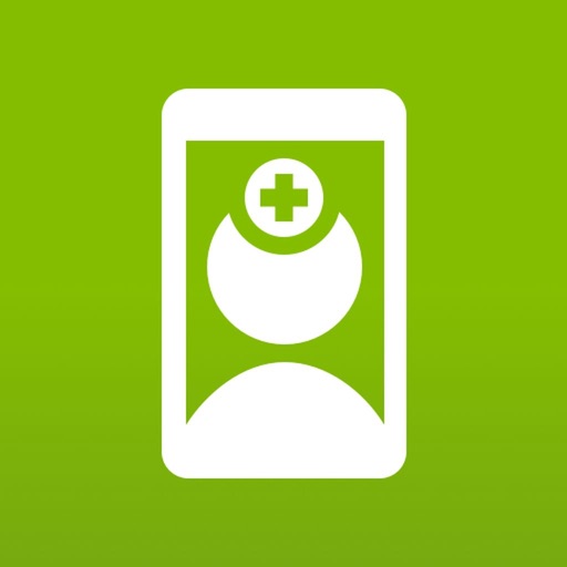 BARMER Teledoktor-App