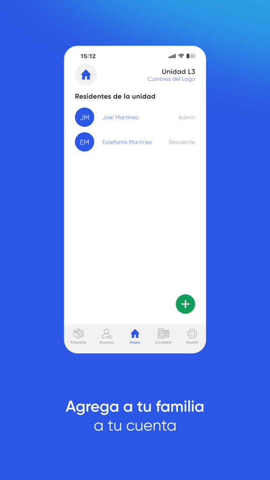 #4. Emma - Your Condo App (iOS) 由: Shape & Code LLC