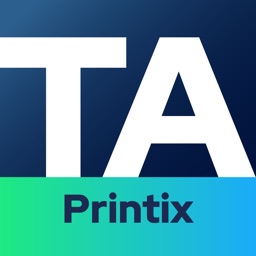 Tungsten Printix App