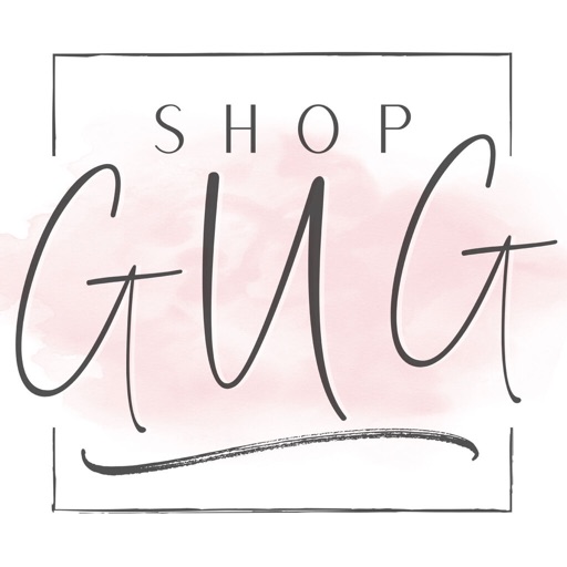 Giddy Up Glamour app icon
