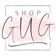 Giddy Up Glamour app icon - Shopping app for iPhone