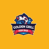 Golden Grill Fish Bar