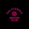 California Boxing Club icon