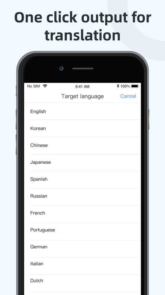 #8. Notehot.ai - Content generator (iOS) Podle: Play Era