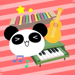 Piano Games For Kids
