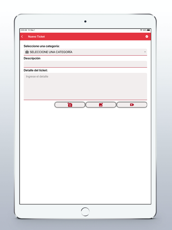 Screenshot #6 pour Sinergia Gestión