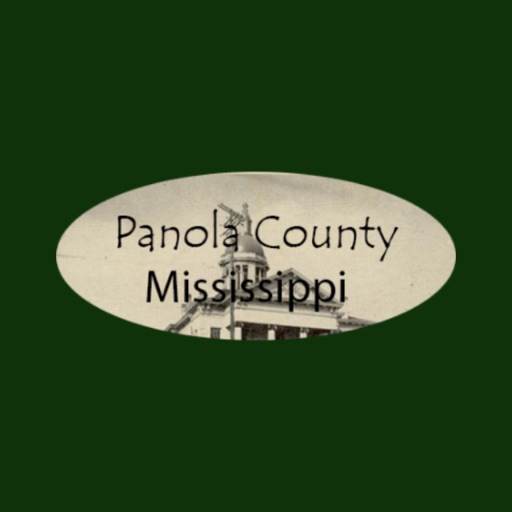 Panola County Mississippi