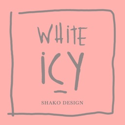 WHITE ICY