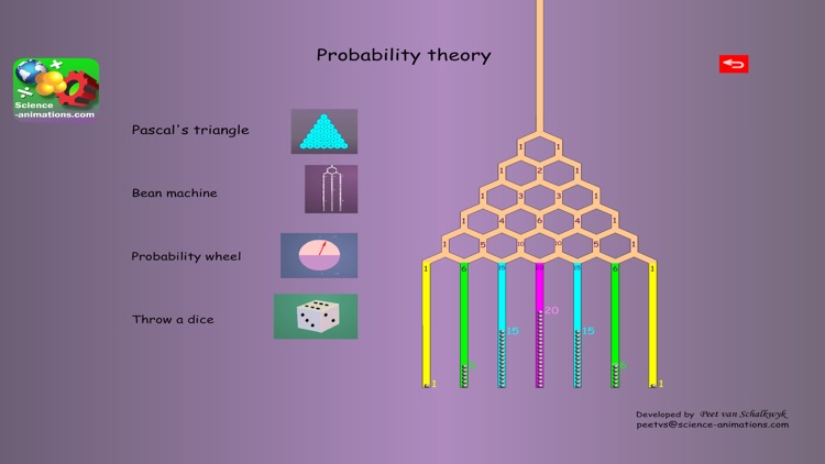 Math Animations-Primary School screenshot-5