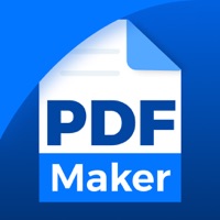 PDF Maker - Scan and Convert