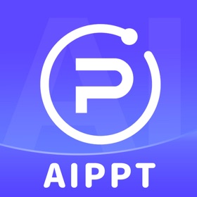 AiPPT - PPT & Slide Maker