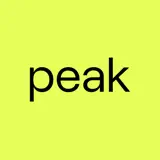 PeakWallet - Icono de la app