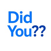 Did You??