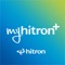 Uplift your Wi-Fi experience with the MyHitron+ app