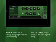 rotary mod iPad Captures Décran 4